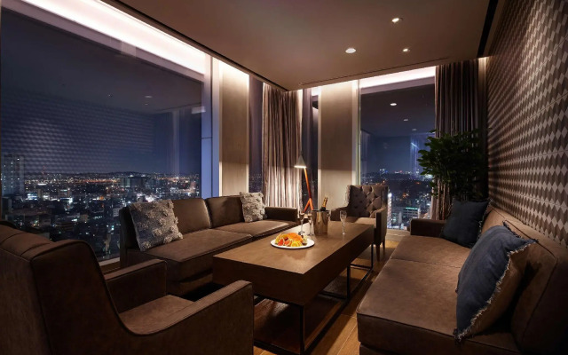 L7 HONGDAE by LOTTE