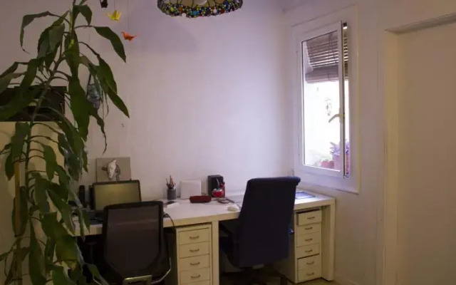 Raval BCN Apartament