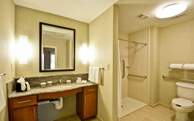 Homewood Suites by Hilton Dallas-Frisco