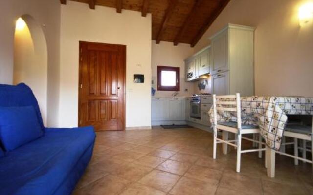 Residence Lu Mulinu