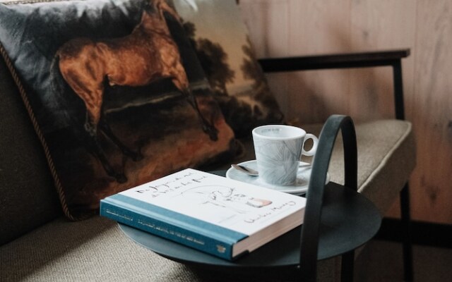 Witte Berken Natuurhotel