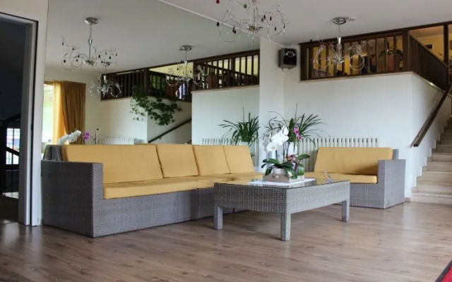 Club Hotel Costaverde