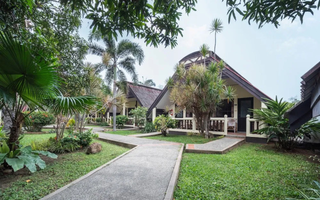 OYO 869 Ban Nam Mao Resort