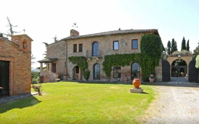 Macciangrosso - Two Bedroom