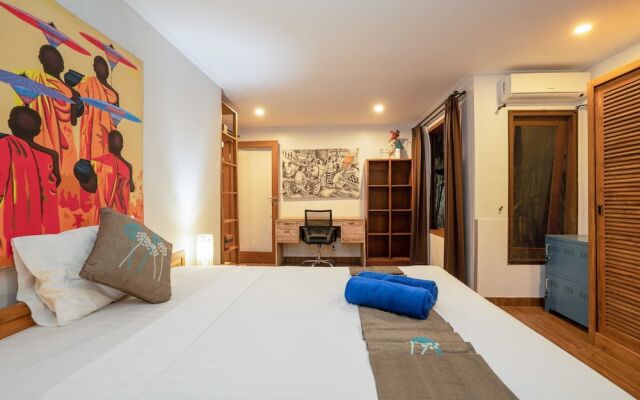 Villa Moringa 1