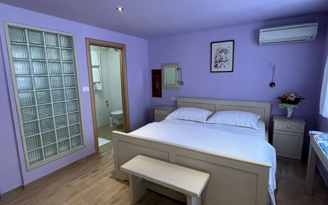 Rooms Toni Split