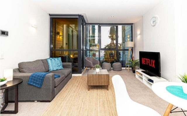 Stay Like Home – Guest Rooms – Melbourne