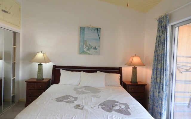 Villa 230F at Jolly Harbour