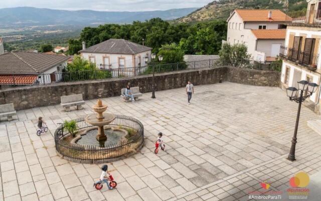 Apartamento rural FRAGARIA