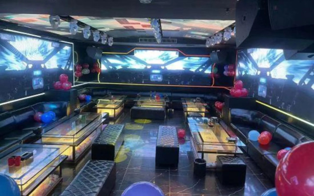 Xishan Holiday Hotel