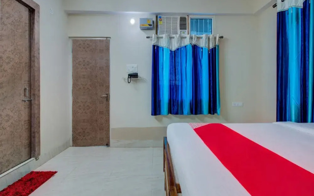 Oyo 30723 Hotel Patna Inn