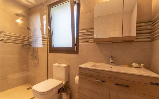 Romantic Villa Helidoni