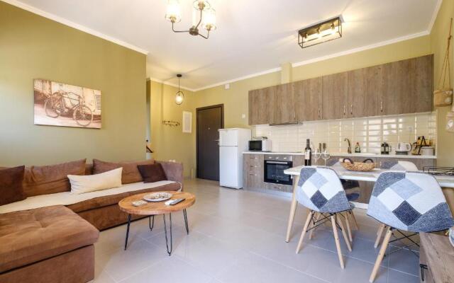 Oreon Suites - 'Areti'