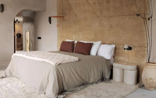 Ecohotel El Agua