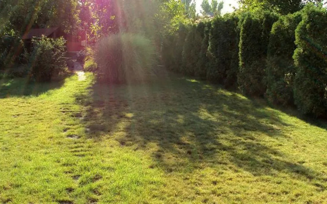 Családi Magánház Székesfehérvár