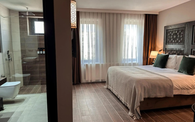 Osmanli Cappadocia Hotel