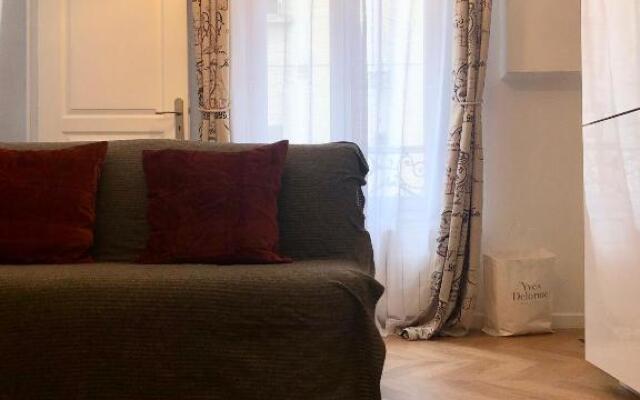 2 pieces 1 bedroom apartment 10 mins walking Château Versailles