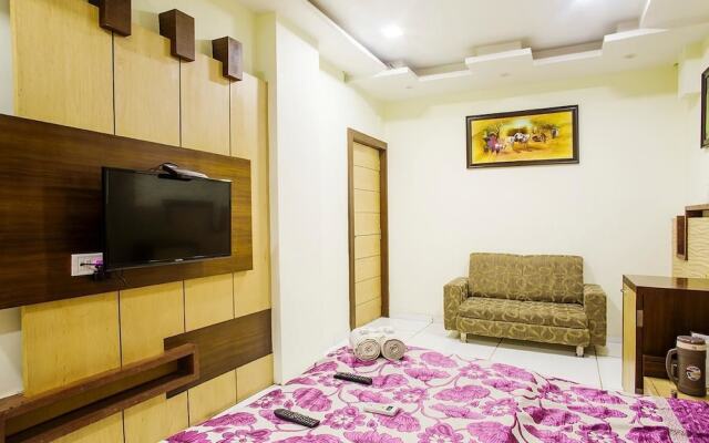 Hotel Sai