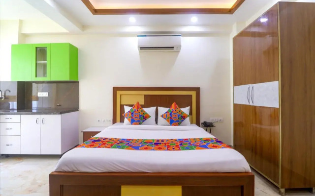 Fabhotel Star Corporate Suite