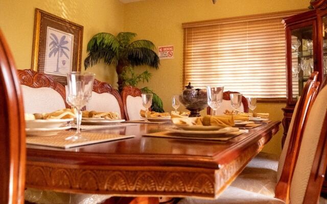 Gemstone Estates Montego Bay VIP Villa