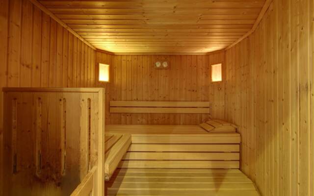 Ahrner Wirt Apartments