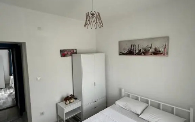 Denizatı Pansiyon Bodrum