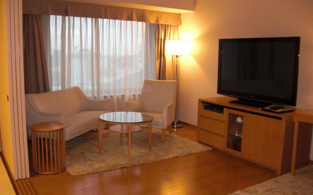 Royal Pines Hotel Urawa