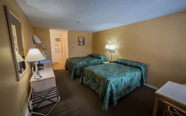 Westwood Motel