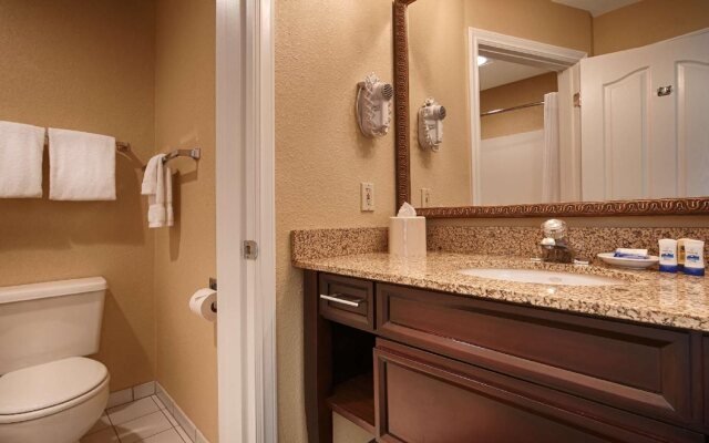 Best Western Salbasgeon Inn & Suites