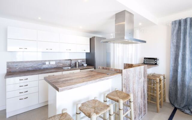 Apartamento Don Juan