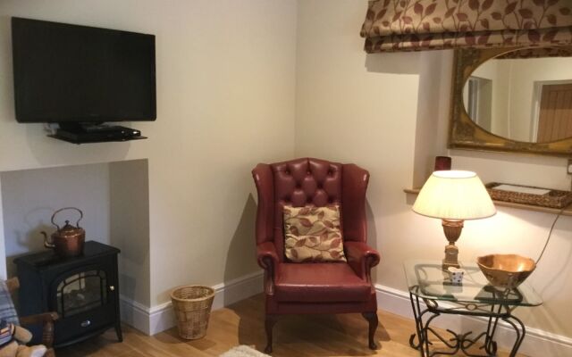 Plas Y Dderwen Bed and Breakfast