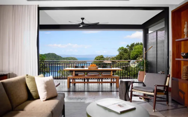 Nekajui, a Ritz-Carlton Reserve