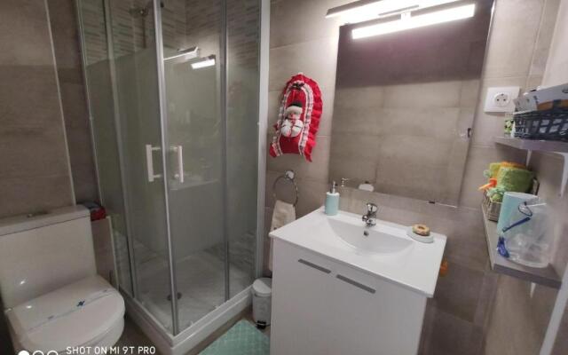 Apartamento confort La Seu de Urgell