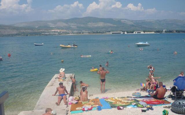 Apartments Bela2 - great location