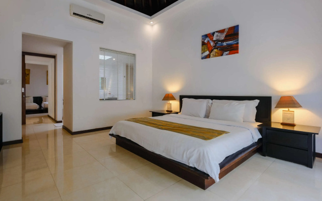 Kebun Villas & Resort