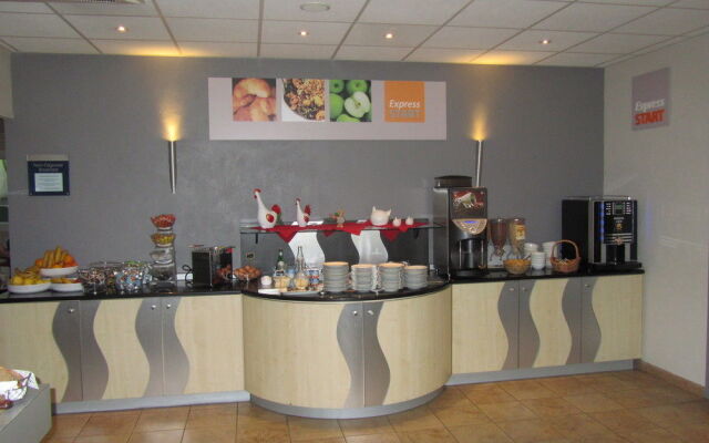 Domaine des Fontaines