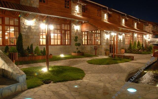 Hotel Centar Balasevic