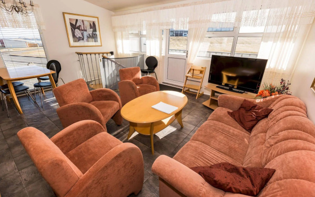 Our Home Apartments