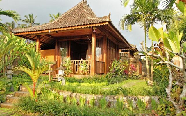 Vinarya Villa