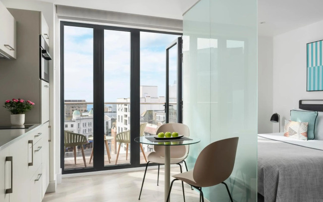 Q Square by Supercity Aparthotels
