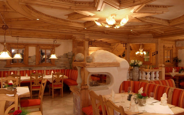 Hotel Pramstraller