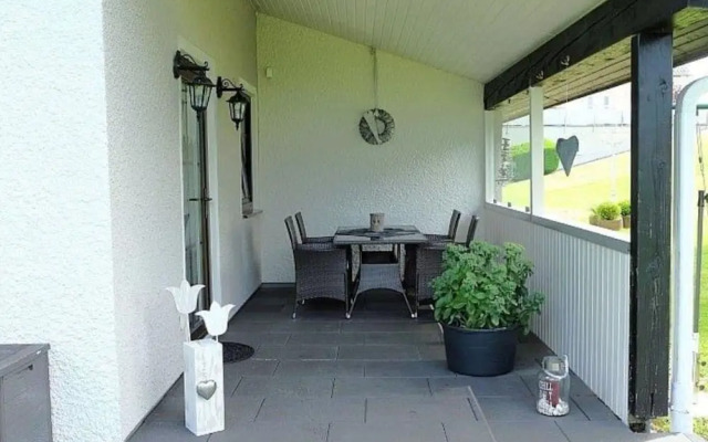 Holiday Home in Gonnersdorf With Sauna