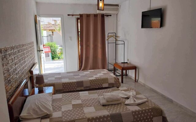Katerina Apartments