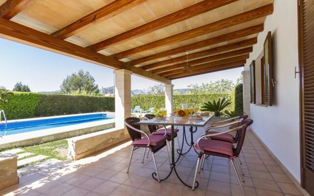 Villa - 2 Bedrooms with Pool - 103185