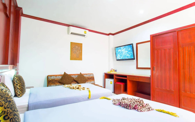 Forest Patong Hotel