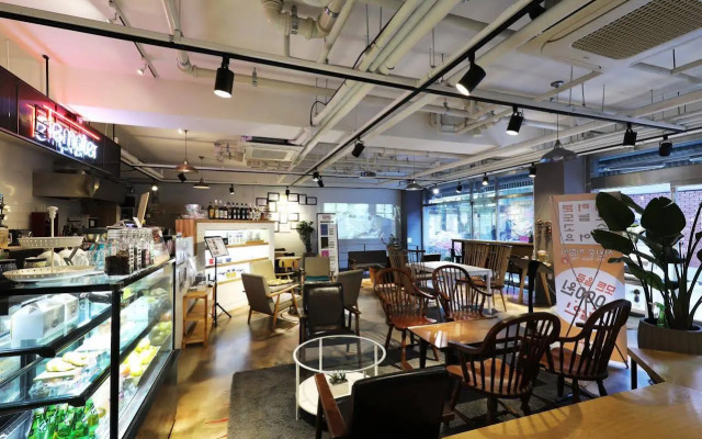 STAY7 Myeongdong