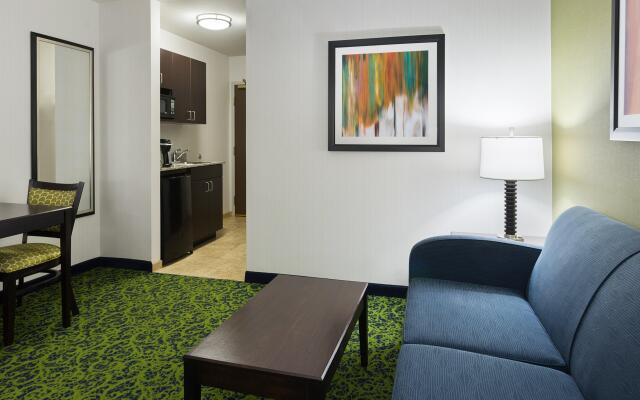 Holiday Inn Express & Suites Stroudsburg-Poconos by IHG