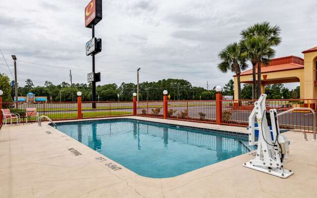 Econo Lodge Kingsland