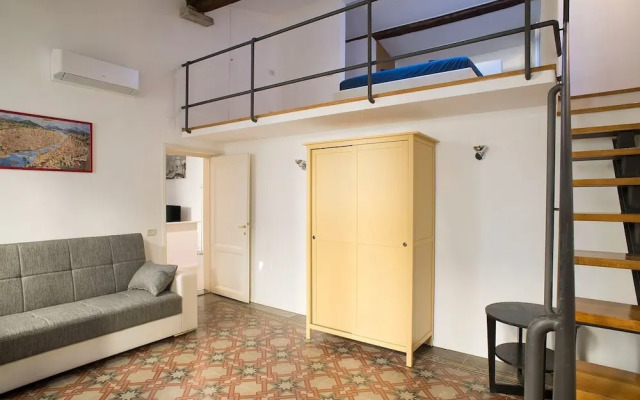Signoria Apartment
