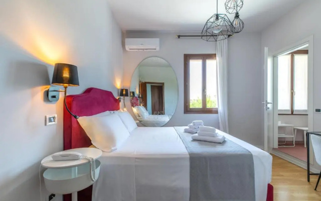 Hotel Ristorante Al Gallo